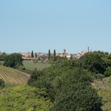 Agriturismo Il Colle Siena Exterior foto