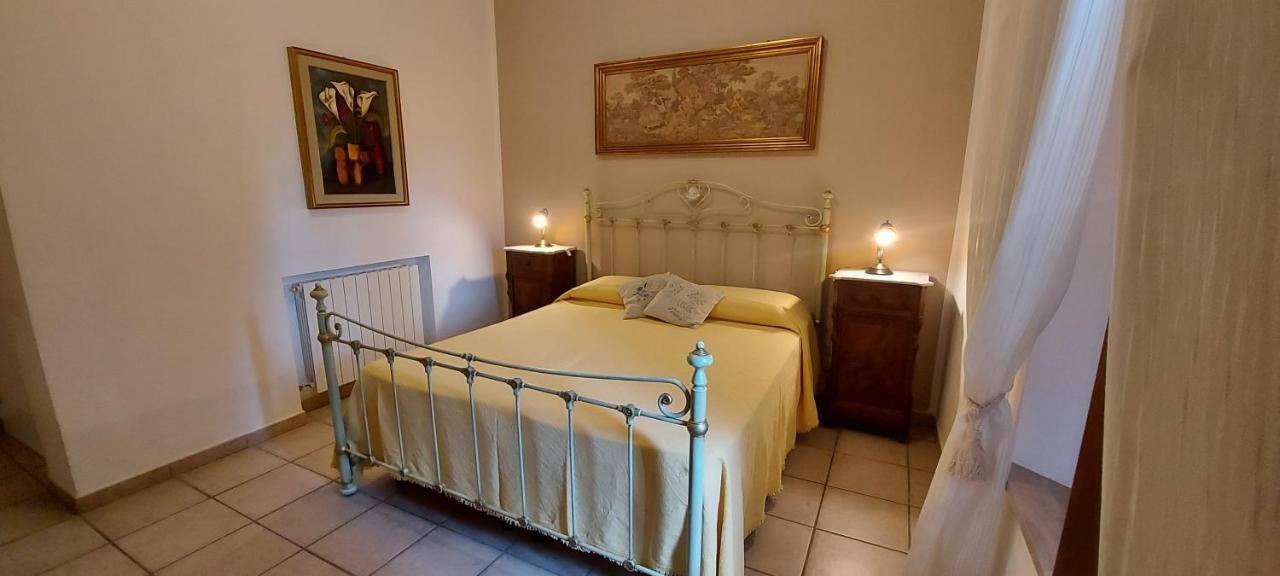 Agriturismo Il Colle Siena Exterior foto