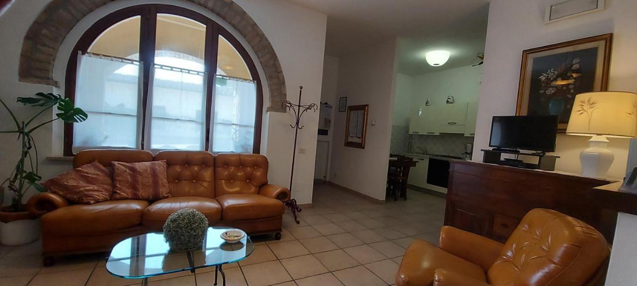 Agriturismo Il Colle Siena Exterior foto