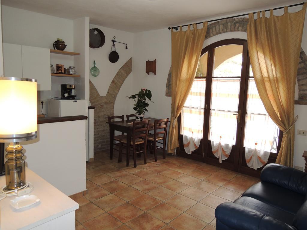 Agriturismo Il Colle Siena Quarto foto