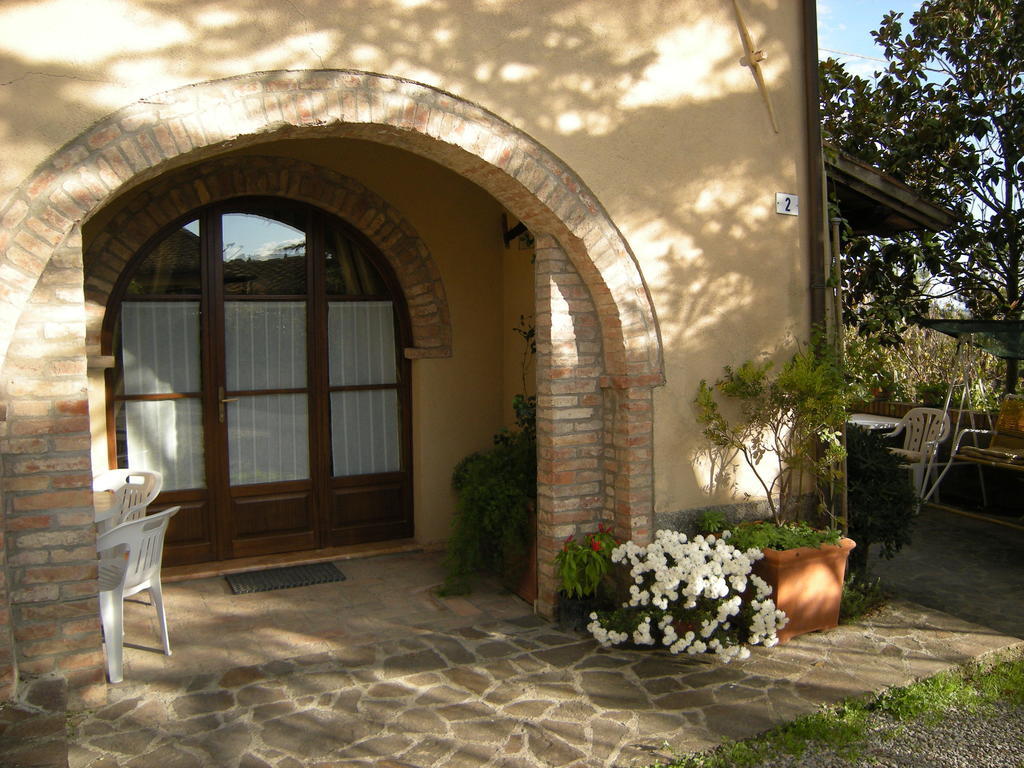 Agriturismo Il Colle Siena Quarto foto